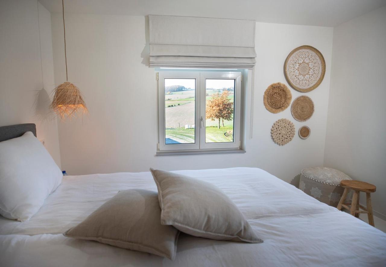 Vakantiewoningen Liefst In Epen Exterior foto