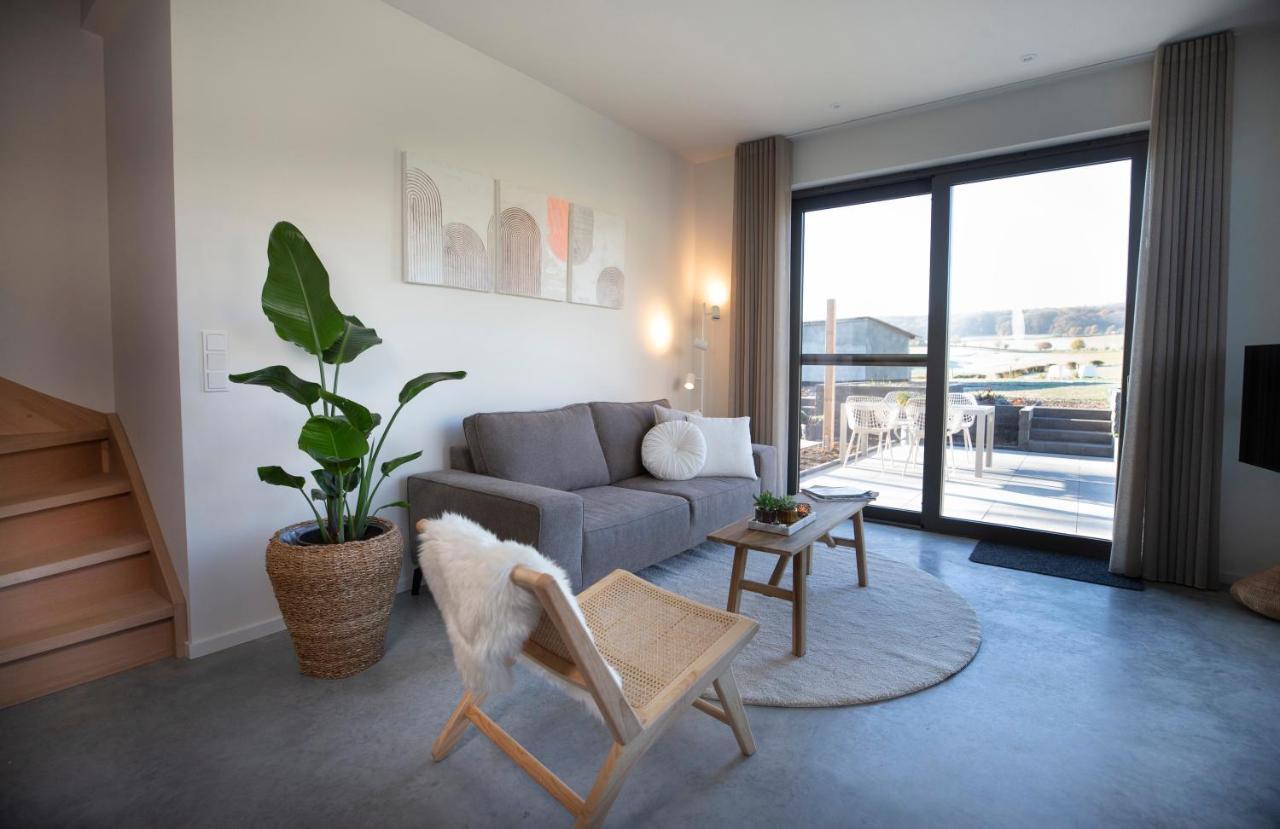 Vakantiewoningen Liefst In Epen Exterior foto