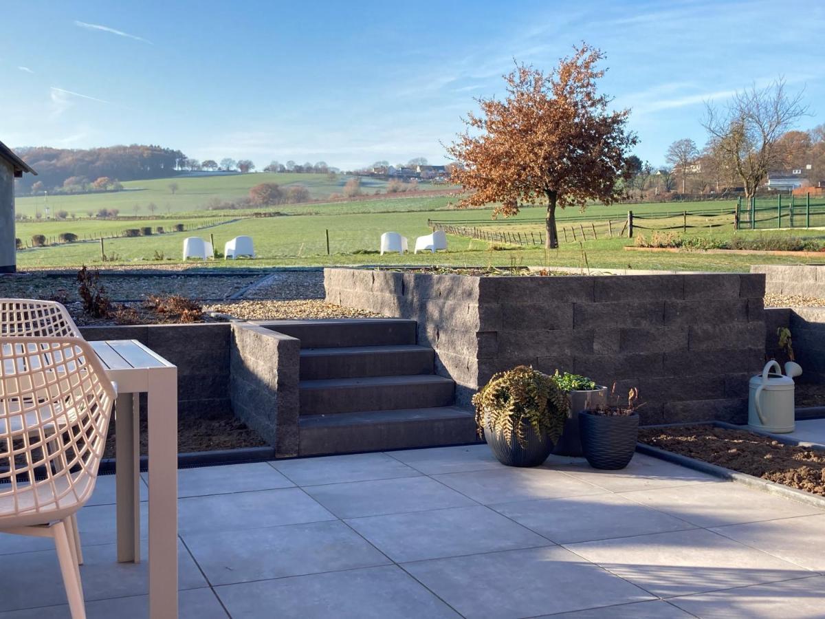 Vakantiewoningen Liefst In Epen Exterior foto
