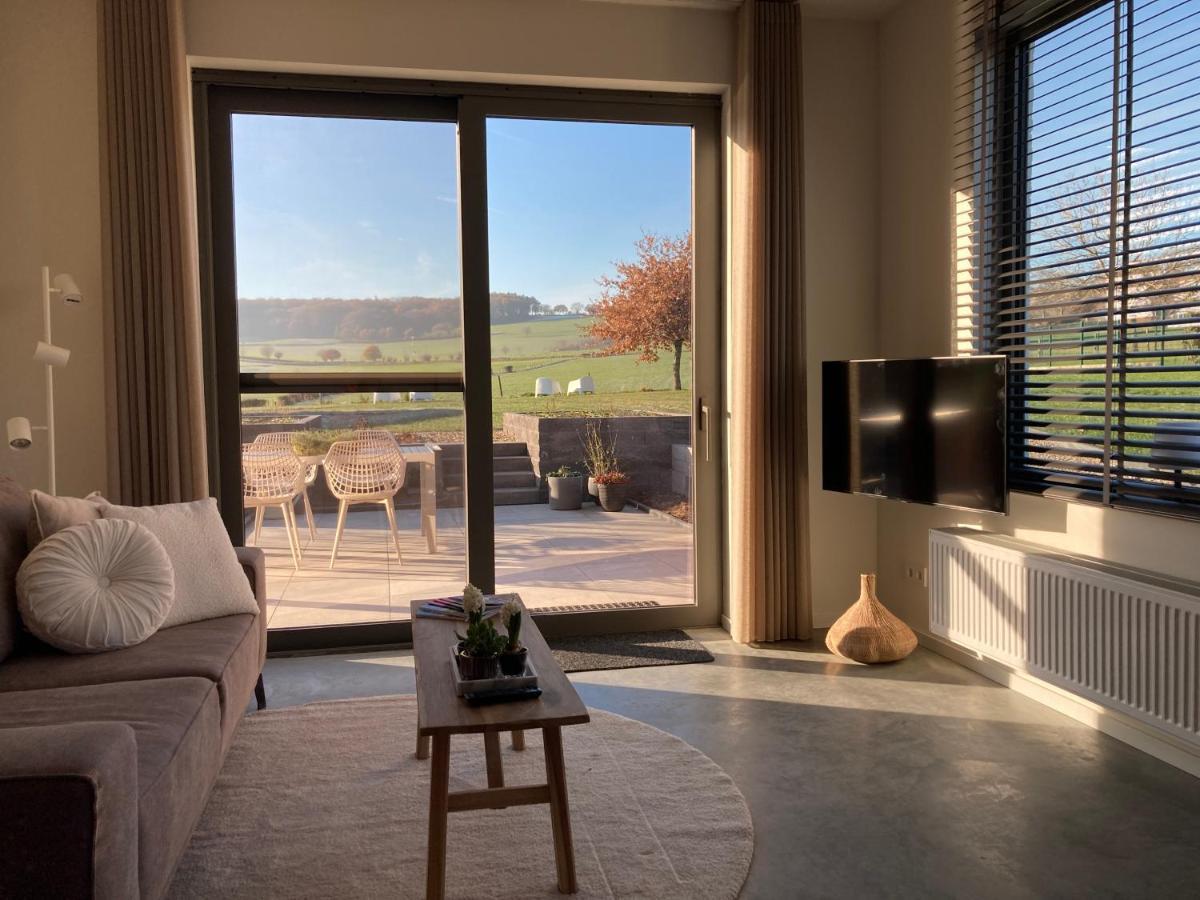 Vakantiewoningen Liefst In Epen Habitación foto
