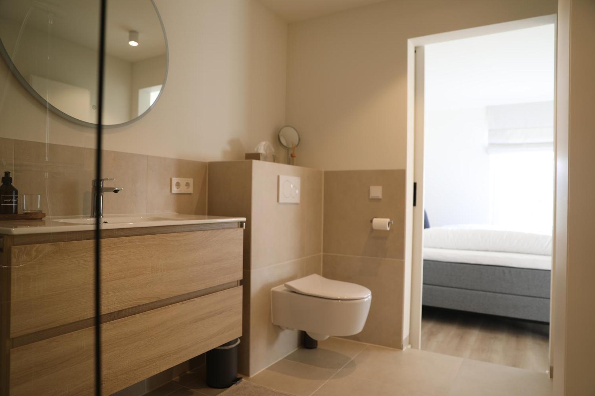 Vakantiewoningen Liefst In Epen Exterior foto