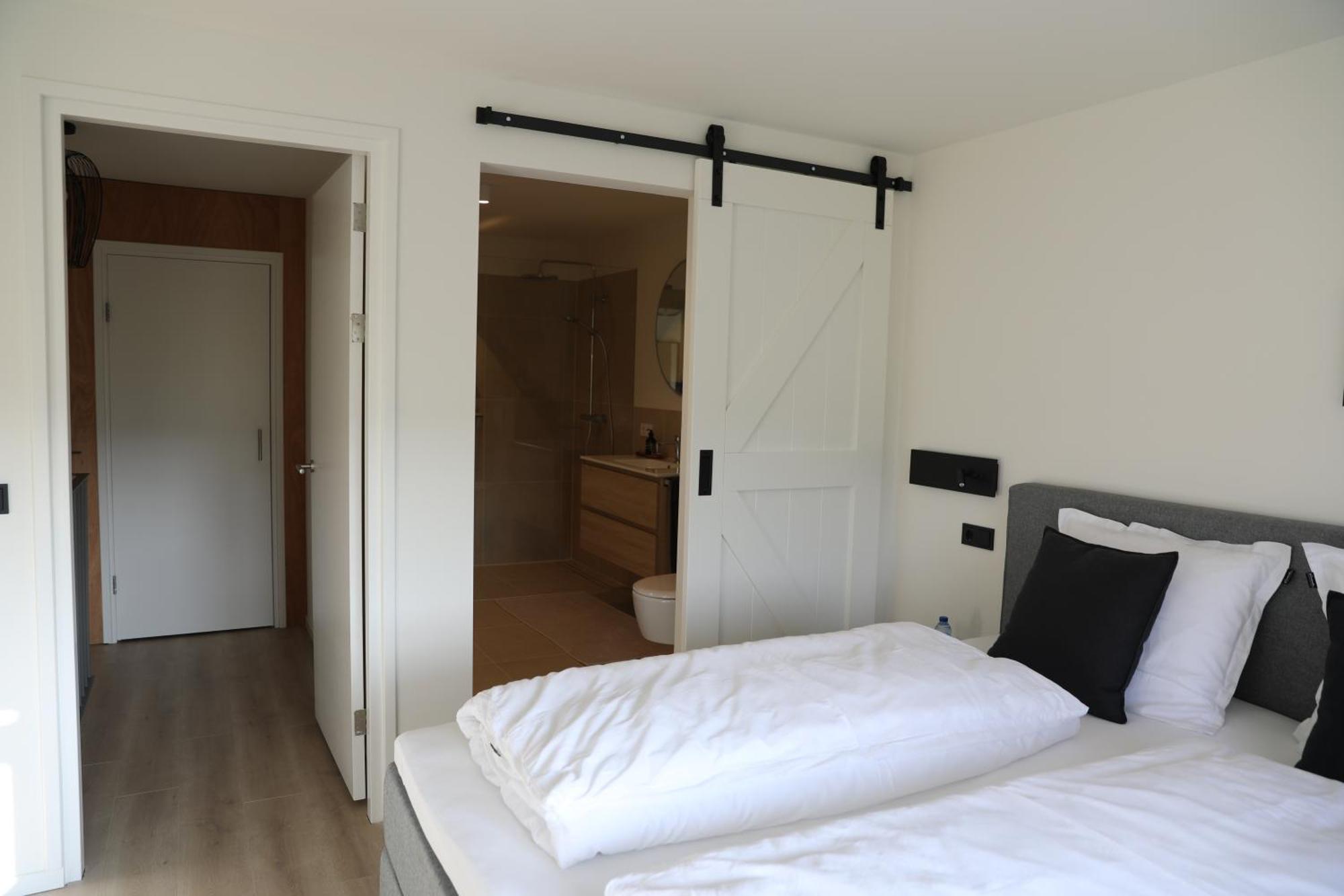 Vakantiewoningen Liefst In Epen Exterior foto
