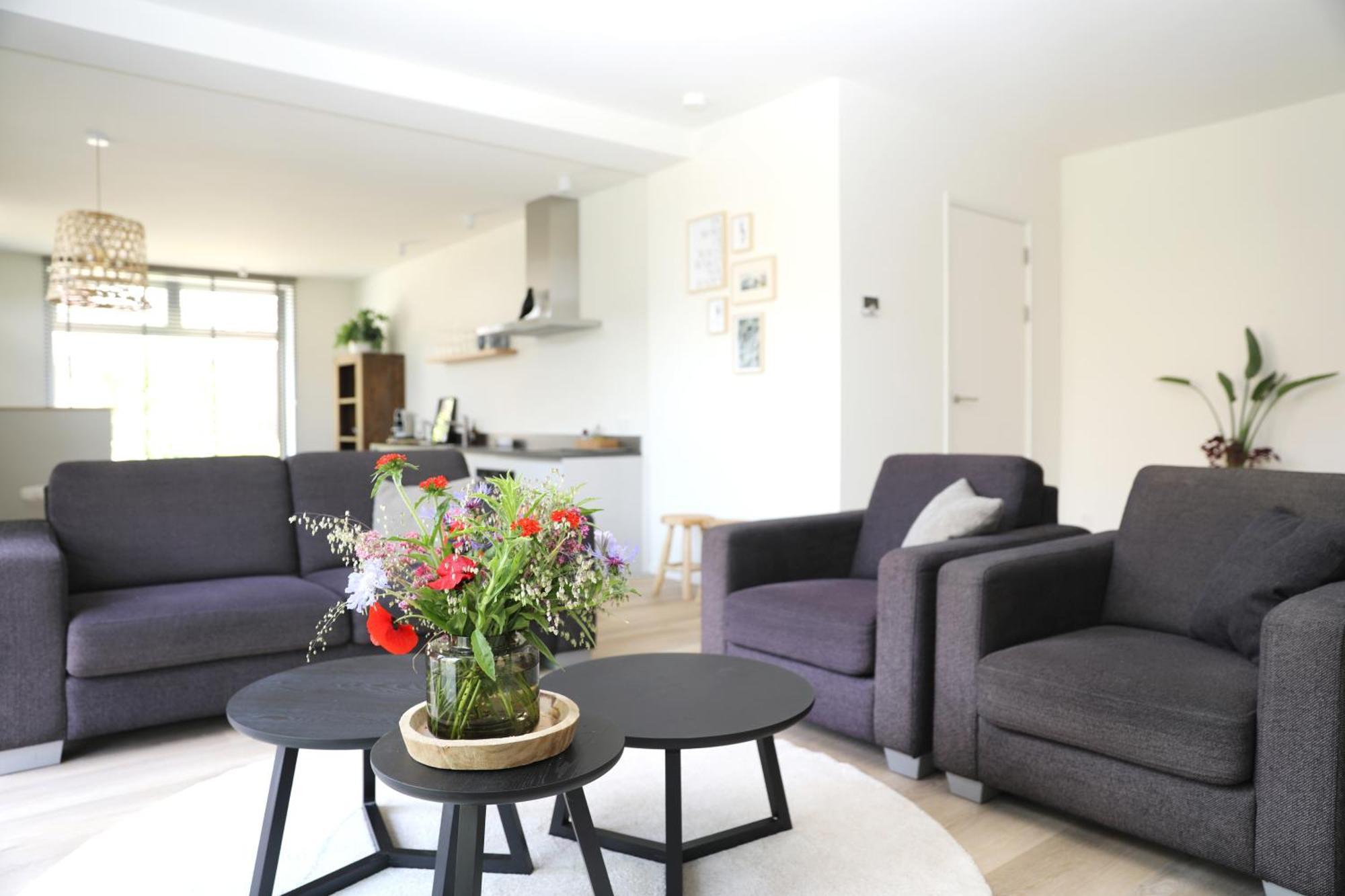 Vakantiewoningen Liefst In Epen Exterior foto
